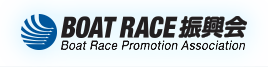 BOAT RACE振興会 Boat Race Promotion Association