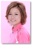 平高奈菜選手