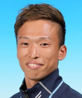 村岡賢人選手