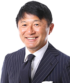 武田修宏さん