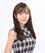 辻 満里奈さん