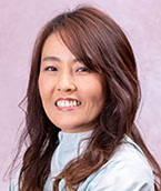 香川素子選手