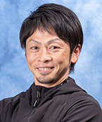 片岡雅裕選手